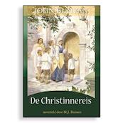 De Christinnereis - John Bunyan (ISBN 9789076466088)