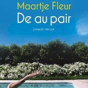 De au pair - Maartje Fleur (ISBN 9789463622806)