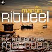 Ritueel - Isa Maron (ISBN 9789044355314)