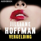 Vergelding - Jilliane Hoffman (ISBN 9789463626262)