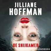 De snijkamer - Jilliane Hoffman (ISBN 9789463626286)