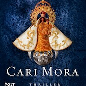 Cari Mora - Thomas Harris (ISBN 9789021418896)