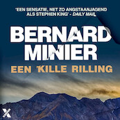 Een kille rilling - Bernard Minier (ISBN 9789401611305)