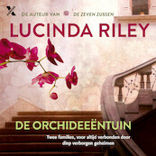 De orchideeëntuin - Lucinda Riley (ISBN 9789401611459)