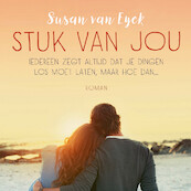 Stuk van jou - Susan van Eyck (ISBN 9789026149818)