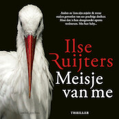 Meisje van me - Ilse Ruijters (ISBN 9789026349966)