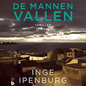 De mannen vallen - Inge Ipenburg (ISBN 9789463629225)