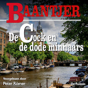 De Cock en de dode minnaars - A.C. Baantjer (ISBN 9789026152894)