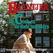 De Cock en de dode meesters - A.C. Baantjer (ISBN 9789026152931)