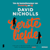 Eerste liefde - David Nicholls (ISBN 9789052861968)