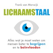 Lichaamstaal - Frank van Marwijk (ISBN 9789462552265)