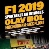 F1 2019 - Olav Mol (ISBN 9789021421834)