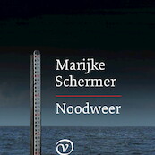 Noodweer - Marijke Schermer (ISBN 9789028262089)