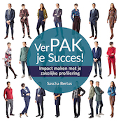 Verpak je Succes! - E-book - Sascha Bertus (ISBN 9789082937534)