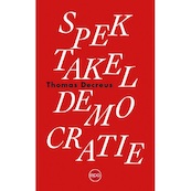 Spektakeldemocratie - Thomas Decreus (ISBN 9789462672178)