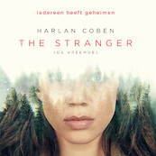 The Stranger (De vreemde) - Harlan Coben (ISBN 9789052862699)