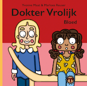 Dokter Vrolijk Bloed - Yvonne Maat (ISBN 9789082840070)