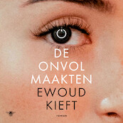 De onvolmaakten - Ewoud Kieft (ISBN 9789403105314)
