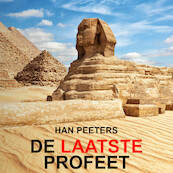 De Laatste Profeet - Han Peeters (ISBN 9789462173927)
