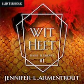 Witheet - Jennifer L. Armentrout (ISBN 9789020539073)