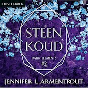 Steenkoud - Jennifer L. Armentrout (ISBN 9789020539103)