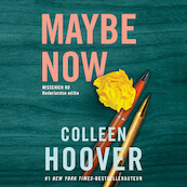 Misschien nu - Colleen Hoover (ISBN 9789020536386)