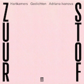 Zuurstof - Adriana Ivanova, Hartkamers (ISBN 9789460019869)