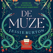 De muze - Jessie Burton (ISBN 9789024594627)