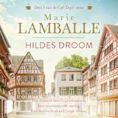 Hildes droom - Marie Lamballe (ISBN 9789052863726)
