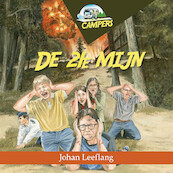 De 21e mijn - Johan Leeflang (ISBN 9789087185428)
