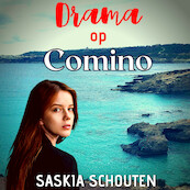Drama op Comino - Saskia Schouten (ISBN 9789462176706)
