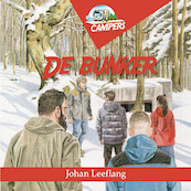 De bunker - Johan Leeflang (ISBN 9789087185435)