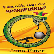 Filosofie van een krankzinnige - Jona Ester (ISBN 9789462665071)