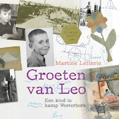 Groeten van Leo - Martine Letterie (ISBN 9789025882594)