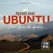 Opsoek naar Ubuntu - Annette Nobuntu Mul (ISBN 9789493171640)