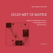 Delen met de matrix - Peter Camp (ISBN 9789464809350)