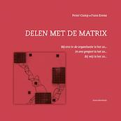 Delen met de matrix - Peter Camp (ISBN 9789402182811)