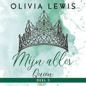 Mijn alles - Olivia Lewis (ISBN 9789026157981)