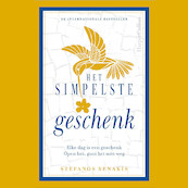 Het simpelste geschenk - Stefanos Xenakis (ISBN 9789402763355)