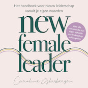 New Female Leader - Caroline Glasbergen (ISBN 9789046175385)