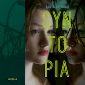 Syntopia - Tanja de Jonge (ISBN 9789025882327)