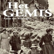 Het gemis - Aaltje van Wieringen (ISBN 9789464490145)