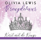Vreugdevuur - Olivia Lewis (ISBN 9789026160004)