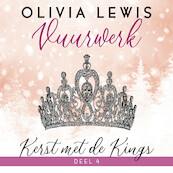 Vuurwerk - Olivia Lewis (ISBN 9789026160035)