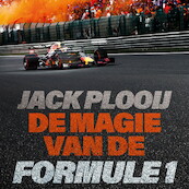 De magie van de Formule 1 - Jack Plooij (ISBN 9789021460949)