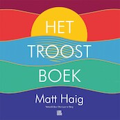 Het troostboek - Matt Haig (ISBN 9789048861941)