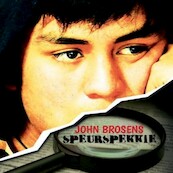 SpeurSpekkie - John Brosens (ISBN 9789464491104)
