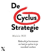 De cyclus strategie - Maisie Hill (ISBN 9789401617659)