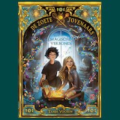 Het magische verbond - Tanja Voosen (ISBN 9789000383887)