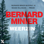 Weerzin - Bernard Minier (ISBN 9789401618533)